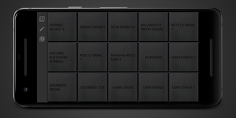 Imagen 3 para Drum Pad