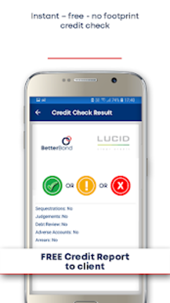 Imagen 2 para BetterBond Home Loans