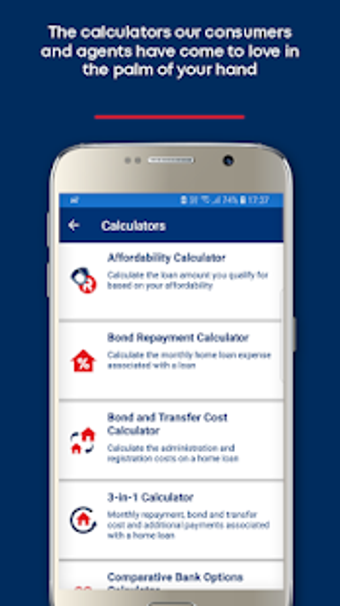 Imagen 1 para BetterBond Home Loans