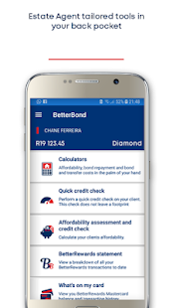 Imagen 0 para BetterBond Home Loans