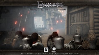 Image 1 for Evhacon 2