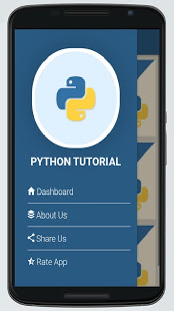 Imagen 0 para Python Offline Tutorial