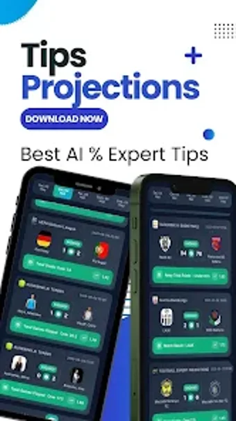 Image 0 for Tips Projections: AI Spor…