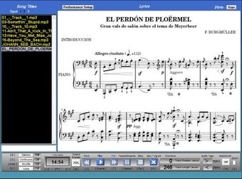Image 0 for Performa Pro Ultimate