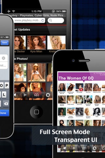 Imagen 3 para Powerful Private Browser …