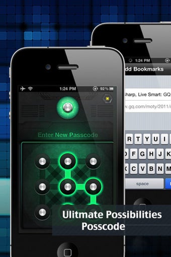 Imagen 2 para Powerful Private Browser …