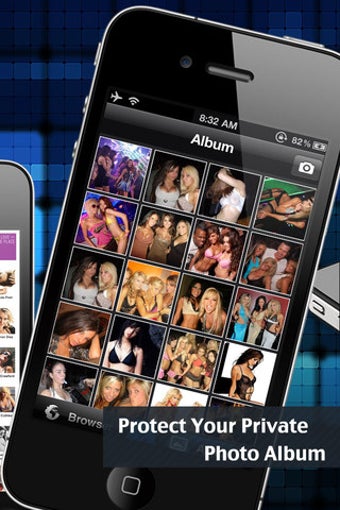 Imagen 1 para Powerful Private Browser …
