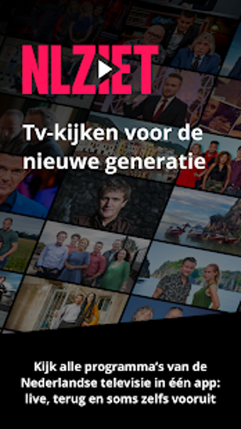 Image 1 for NLZIET | Online tv-kijken