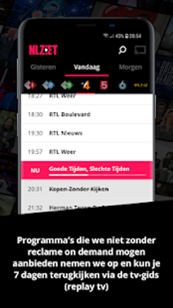 Image 3 for NLZIET | Online tv-kijken