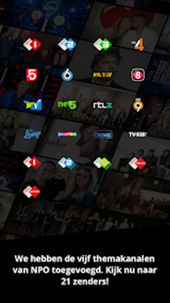 Image 2 for NLZIET | Online tv-kijken