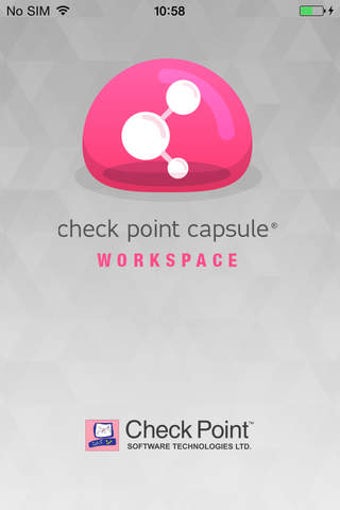 Image 0 for Capsule Workspace by Chec…
