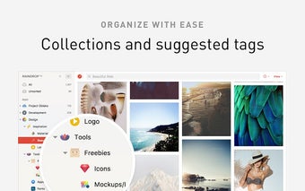 Imagen 2 para Raindrop.io: Save Button …
