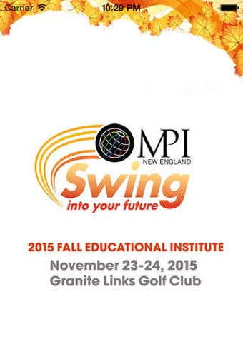 Image 0 for MPI New England