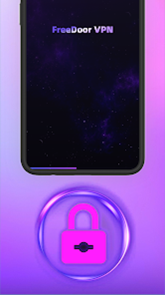 Image 0 for FreeDoor VPN