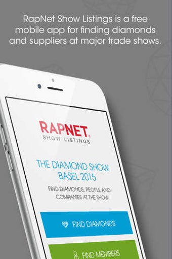 Imagen 0 para Show Listings by RapNet
