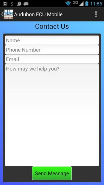 Image 1 for Audubon FCU Mobile