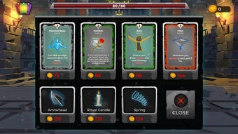 Image 2 for Dungeon Tales : An RPG De…