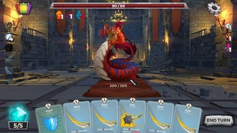 Image 3 for Dungeon Tales : An RPG De…