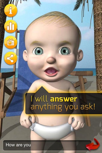 Image 0 for Smart Baby Free