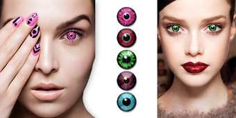 Image 2 for Change The Eye Color