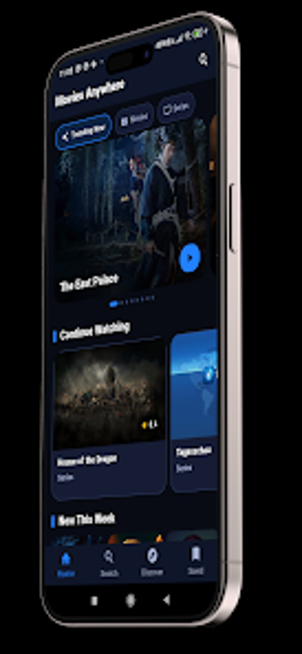 Image 0 for Movies Anywhere  TV Shows