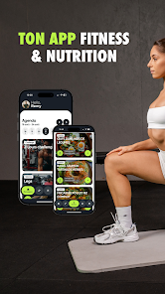 Image 0 for GetFitNow