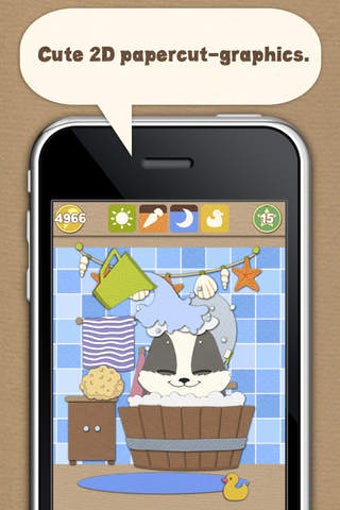 Image 0 for Schnuffel Bunny - Virtual…