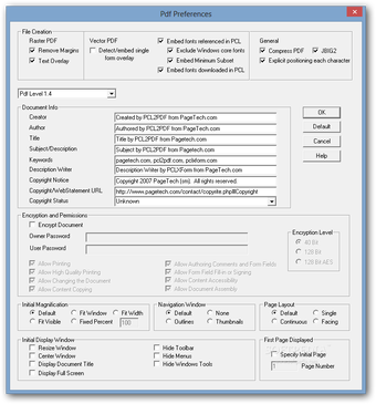 Image 0 for PCLTool SDK (64-bit)