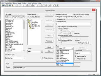 Image 2 for PCLTool SDK (64-bit)