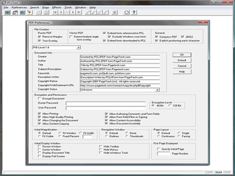 Image 1 for PCLTool SDK (64-bit)