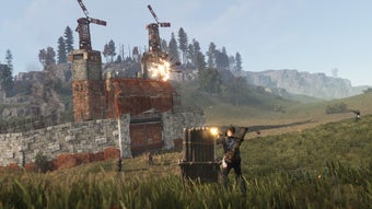 Image 4 for Rust