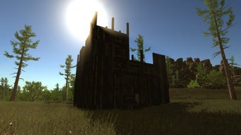 Image 9 for Rust