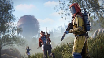 Image 2 for Rust