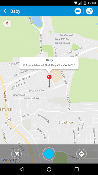 Imagen 1 para Find My Phone, Device Man…
