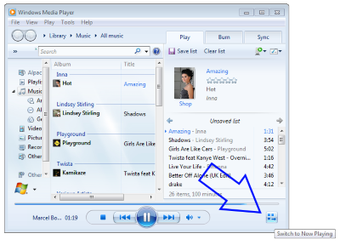 Imagen 1 para Paltalk Sharer