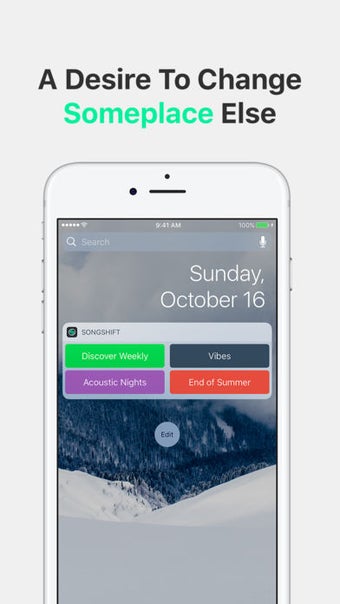 Image 0 for SongShift: Simple Playlis…