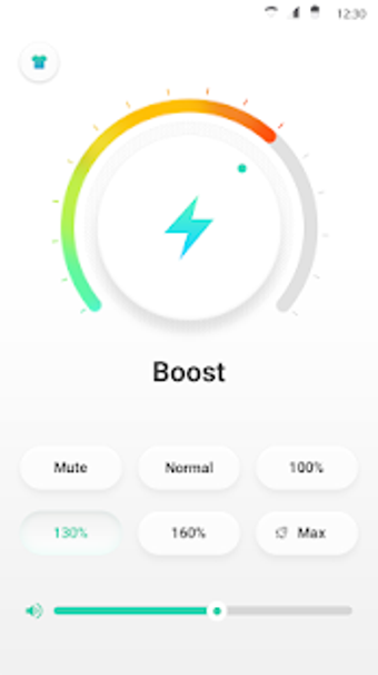 Imagen 0 para Volume Booster Lite - ult…