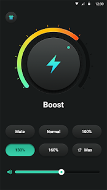 Imagen 3 para Volume Booster Lite - ult…