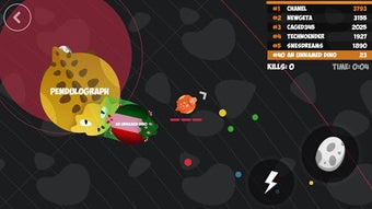 Image 1 for Dinomite.io