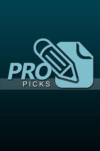 Imagen 0 para Pro Picks Mobile