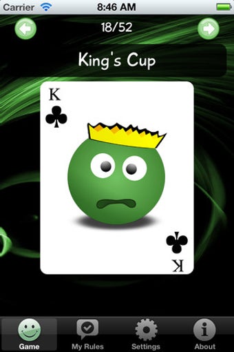 Image 0 for Kings Party