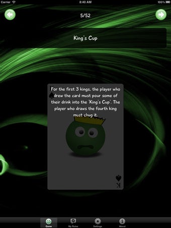 Image 3 for Kings Party