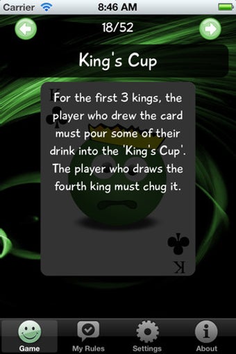 Image 7 for Kings Party
