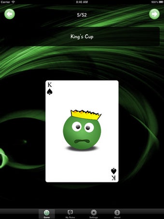 Image 1 for Kings Party