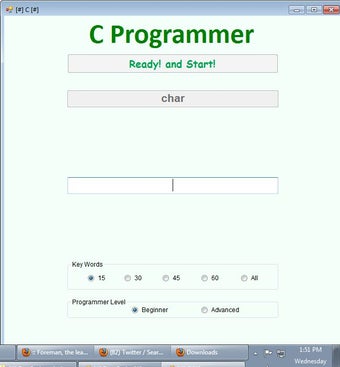 Image 1 for Fast Coder