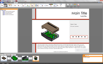 Image 0 for Share3D PDF