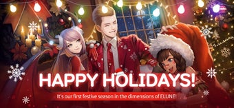 Image 3 for Elune