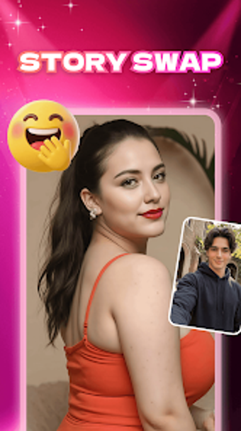 Imagen 0 para Reisly - Fun Video Chat