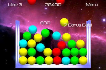 Imagen 0 para Bubble Bang Lite