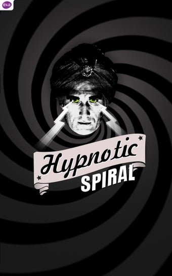 Image 1 for Hypnotic Spiral
